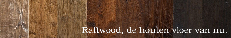 De mooiste raftwood houten vloeren vind je bij de Vloerderij. eel keus in Old wood