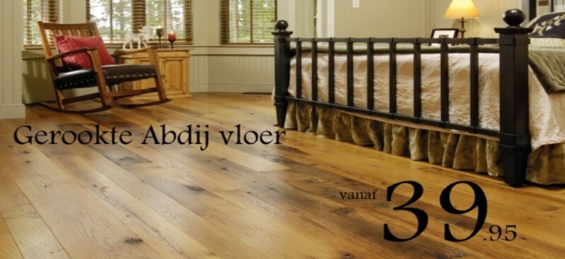houten vloeren voor het leven