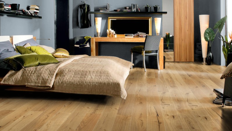Houten vloeren Oss. Met een houten vloeren showroom in Den Bosch