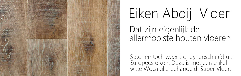 Maak het zwaar taal Sluiting Massief eiken houten vloeren | Scherpe Prijs | De Vloerderij