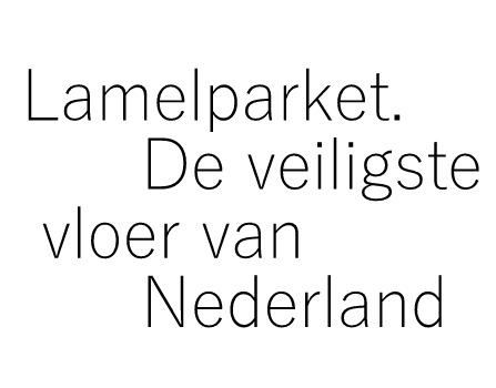 Lamelparket Amsterdam en omgeving