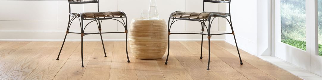 Garantievoorwaarden houten vloeren