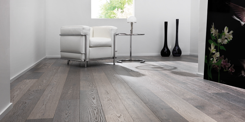 Houten vloeren Oss. De Vloerderij met een houten vloeren showroom in Den Bosch