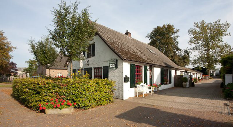 houten vloeren showroom Limburg