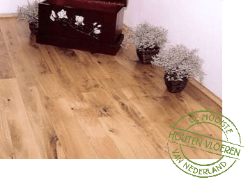 Houten vloeren in Groningen