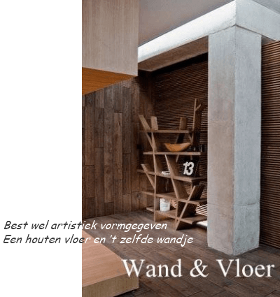De houten vloeren website voor Zwolle