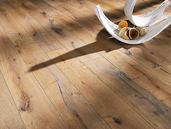 Houten vloeren Sneek