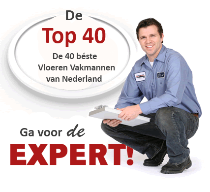 De beste vloerenleggers voor u geselecteerd