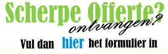Offerte aanvragen Houten vloer schuren regio Rotterdam